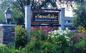 Stoweflake Mountain Resort & Spa