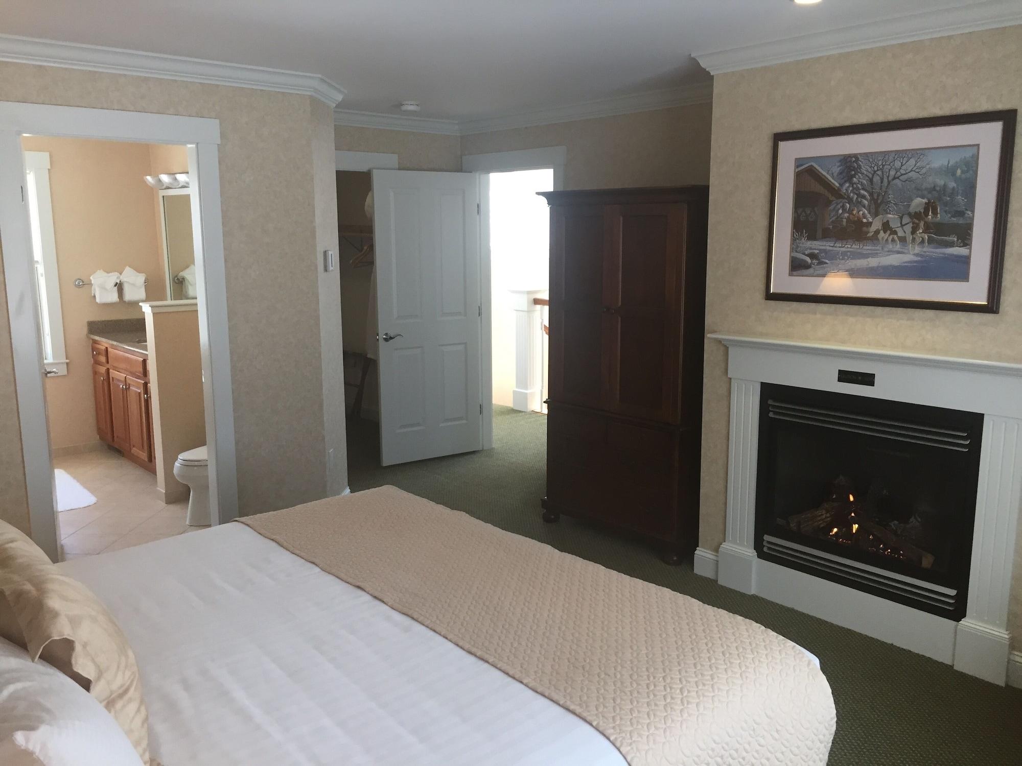 Stoweflake Mountain Resort & Spa Exterior photo