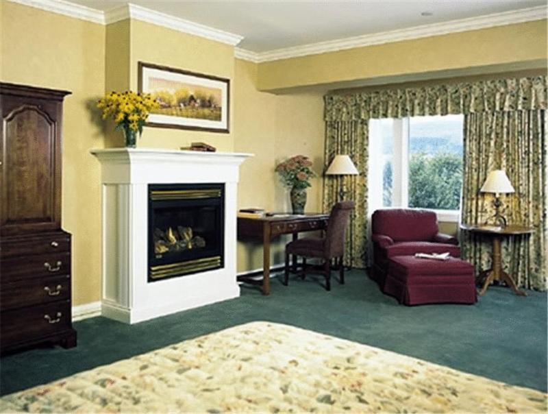 Stoweflake Mountain Resort & Spa Exterior photo
